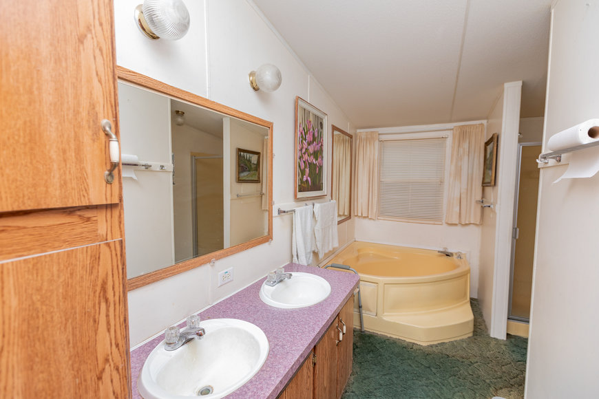 Image for 3 BR/2 BA Home w/Pond on 5 +/- Wooded Acres in Brunswick County, VA