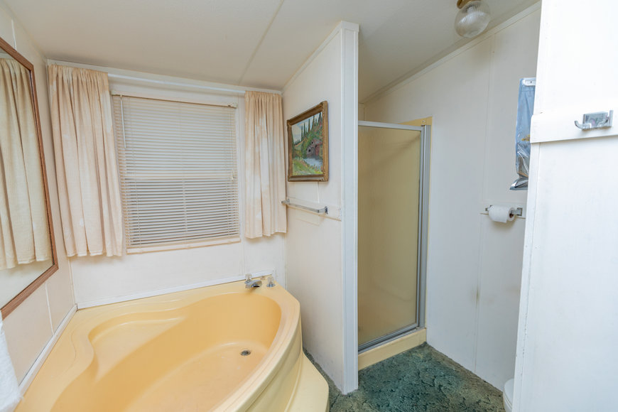 Image for 3 BR/2 BA Home w/Pond on 5 +/- Wooded Acres in Brunswick County, VA