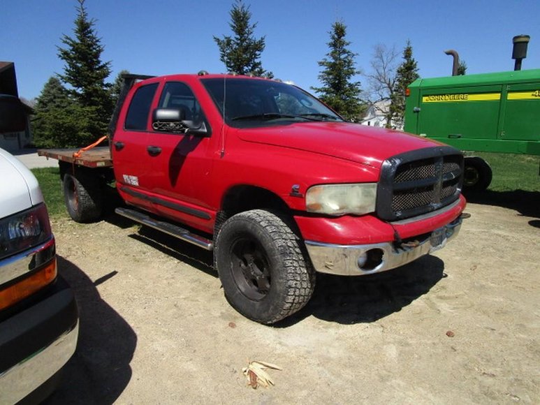 Image for May Vehicle, Tools, Coin and Jewelry