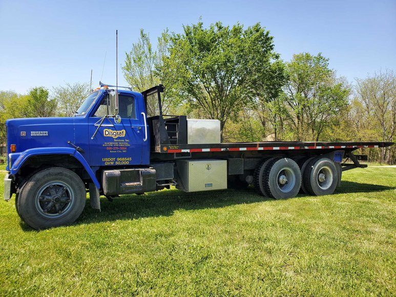 Image for Disgraf Services On-Line Auction