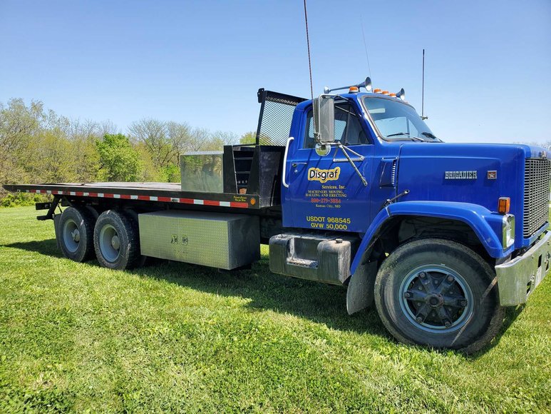 Image for Disgraf Services On-Line Auction