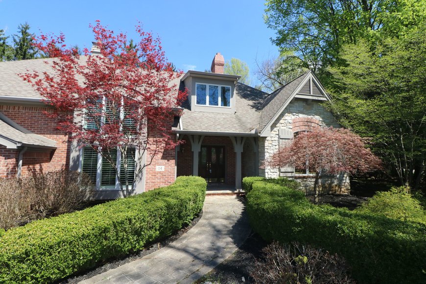 Image for MINIMUM BID AUCTION! $499,000 - 14 Riverhills Lane