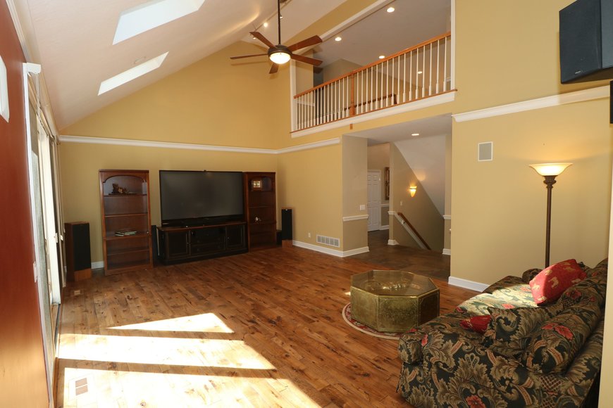 Image for MINIMUM BID AUCTION! $499,000 - 14 Riverhills Lane