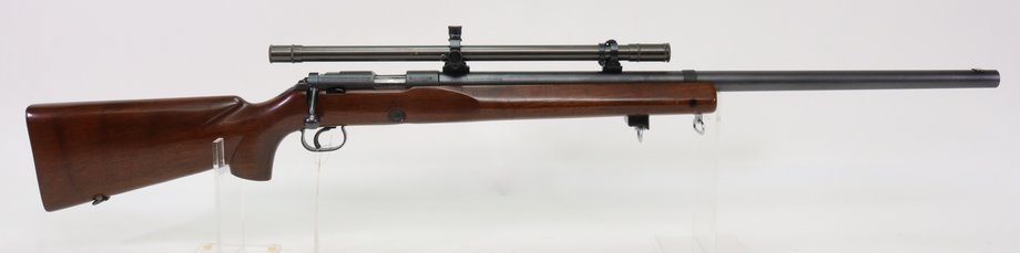 Image for Firearms and Tactical Accessories | May 19, 2020 at 12:00 PM