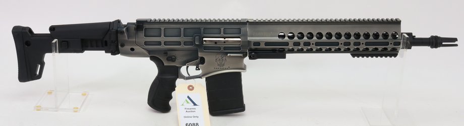 Image for Firearms and Tactical Accessories | May 19, 2020 at 12:00 PM