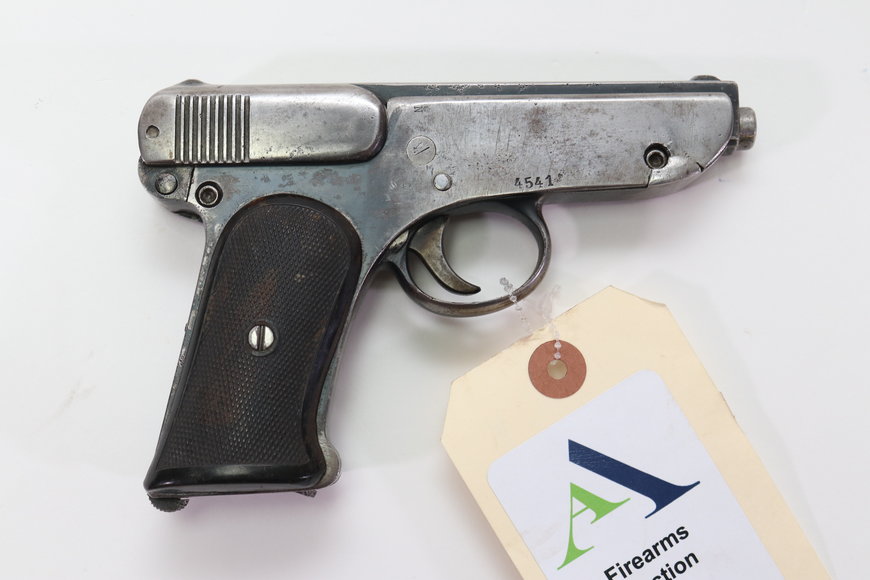 Image for Firearms and Tactical Accessories | May 19, 2020 at 12:00 PM