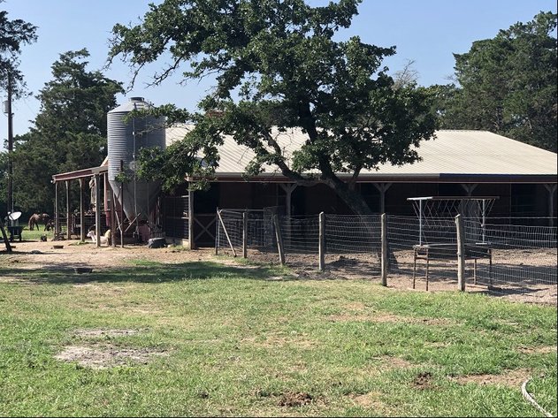 Image for 5665 Fischer Rd. Burton, TX 77835