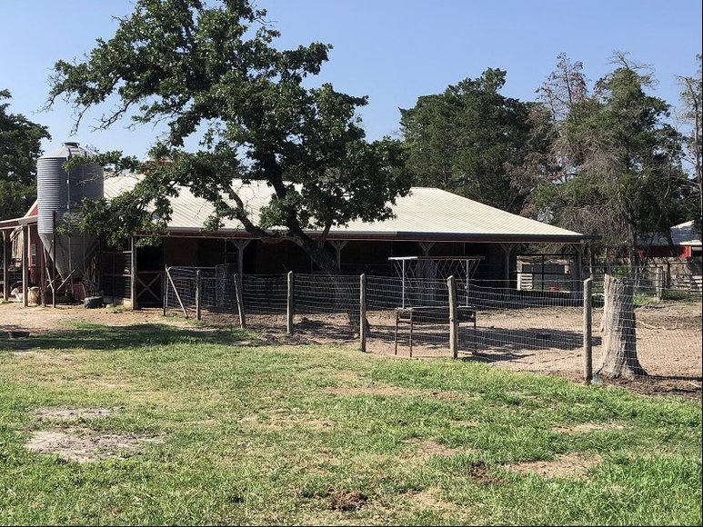 Image for 5665 Fischer Rd. Burton, TX 77835