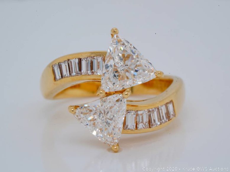 Image for Luxury Jewelry & Designer Accessories