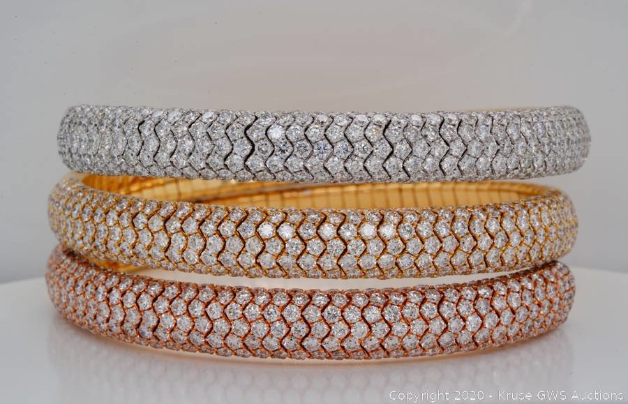 Image for Luxury Jewelry & Designer Accessories