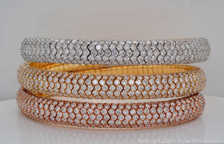 Image for Luxury Jewelry & Designer Accessories