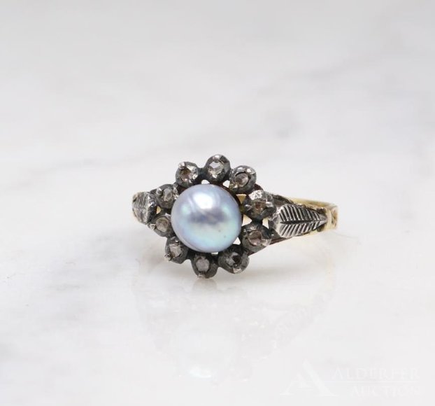 Image for Jewelry | May 27, 2020 at 8:00 PM