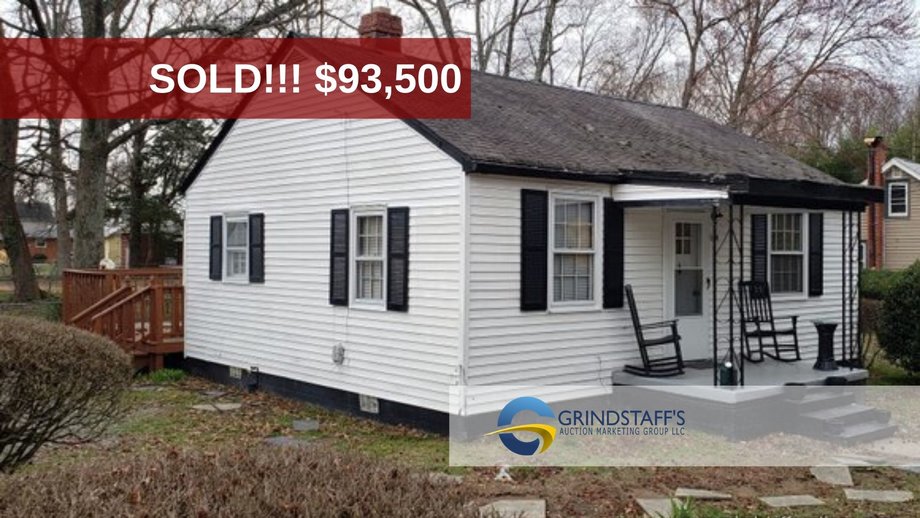 Image for 109 Berkley Street Ashland Va 23005