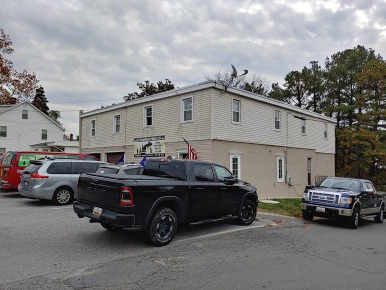 Image for PUBLIC AUCTION - HARFORD CO.