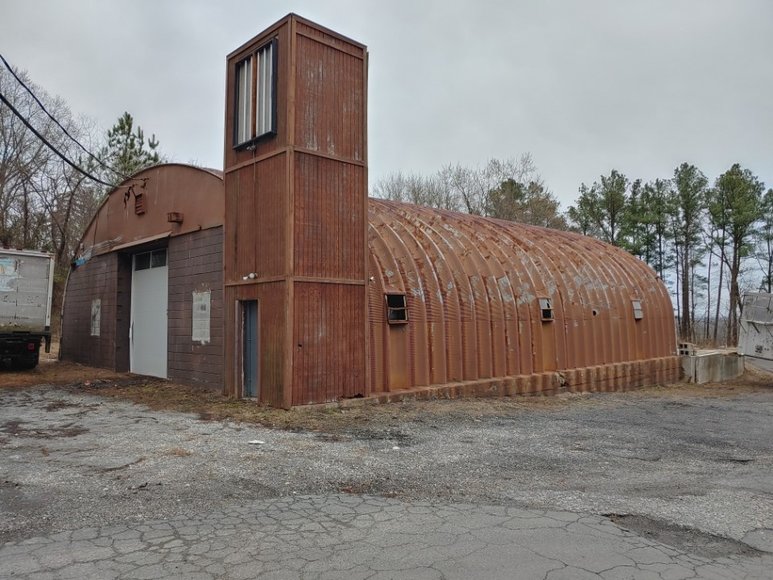 Image for PUBLIC AUCTION - HARFORD CO.