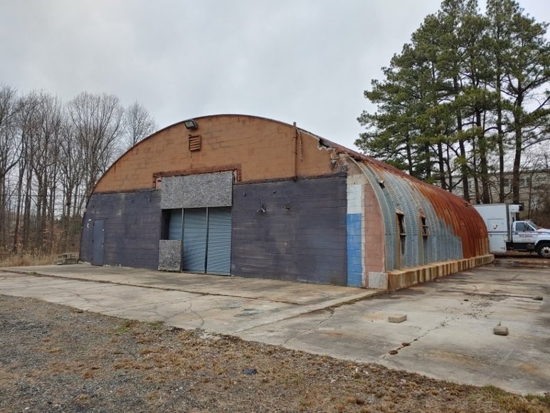 Image for PUBLIC AUCTION - HARFORD CO.