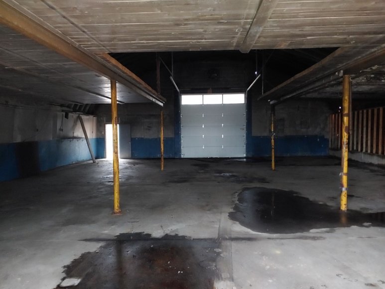 Image for PUBLIC AUCTION - HARFORD CO.