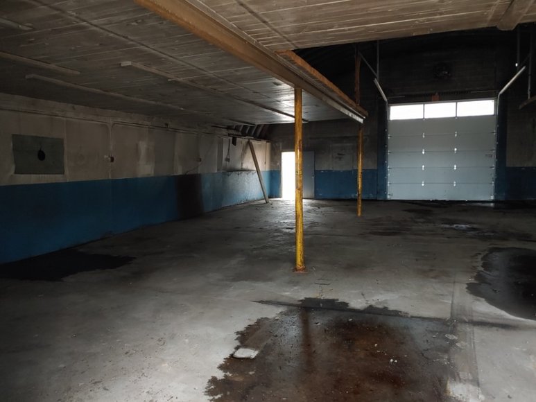 Image for PUBLIC AUCTION - HARFORD CO.