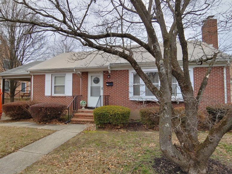 Image for PUBLIC AUCTION - DOWNTOWN BEL AIR, MD.