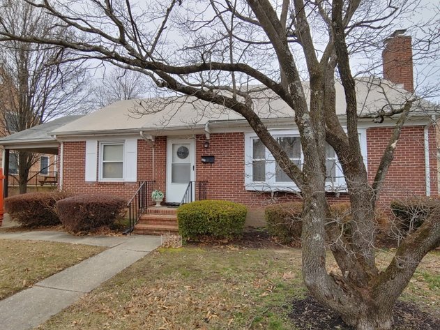 PUBLIC AUCTION - DOWNTOWN BEL AIR, MD.