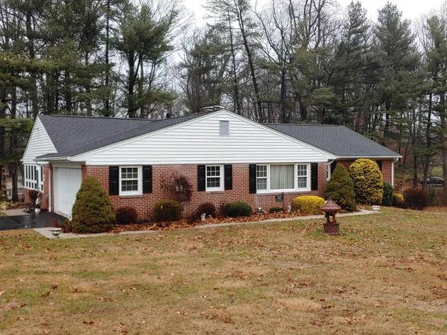 PUBLIC  AUCTION - HARFORD CO. MD.