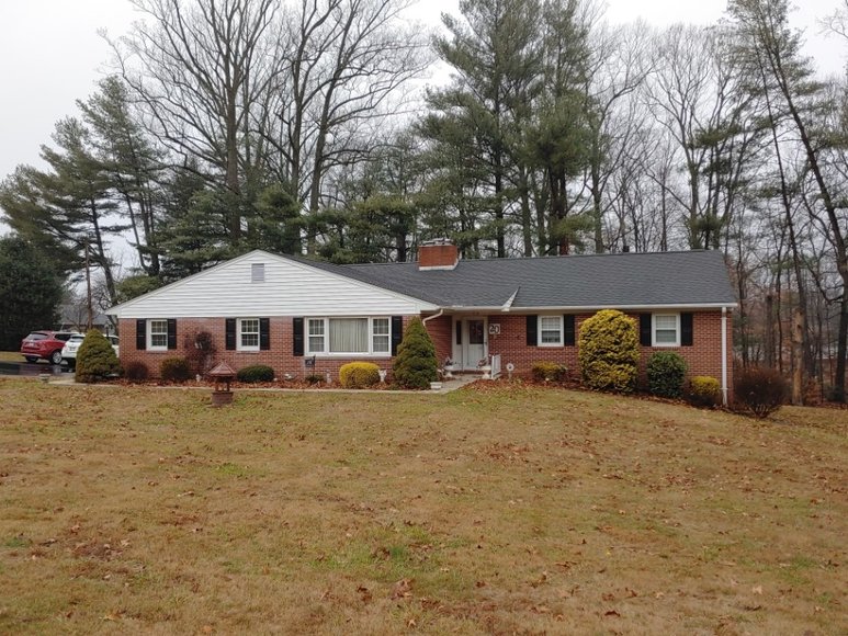 Image for PUBLIC AUCTION - HARFORD CO. MD.