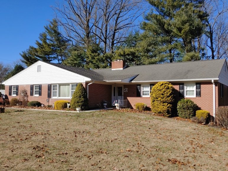 Image for PUBLIC AUCTION - HARFORD CO. MD.