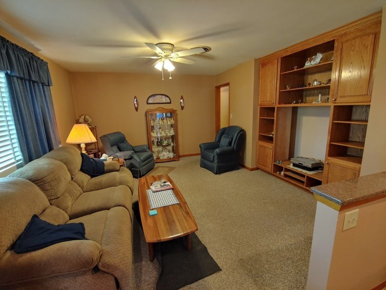 Image for PUBLIC AUCTION - HARFORD CO. MD.