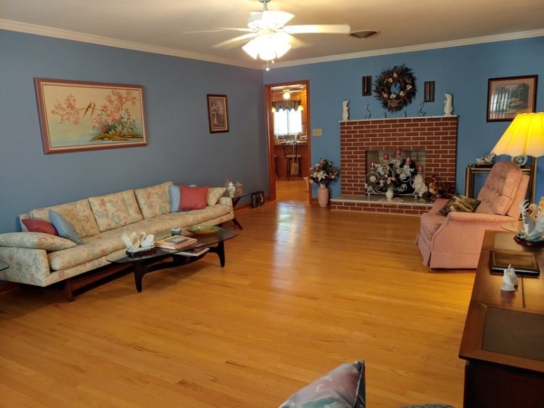 Image for PUBLIC AUCTION - HARFORD CO. MD.