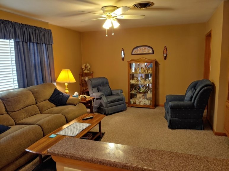 Image for PUBLIC AUCTION - HARFORD CO. MD.