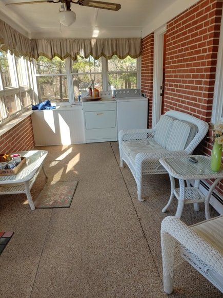 Image for PUBLIC AUCTION - HARFORD CO. MD.