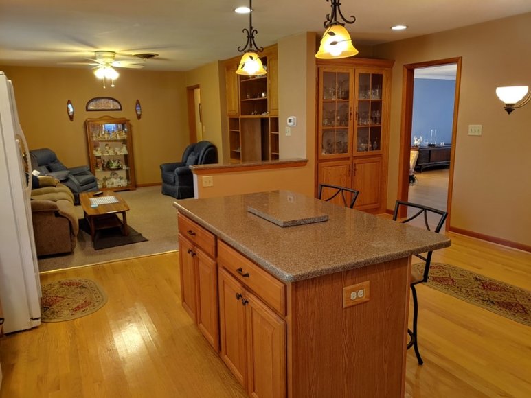 Image for PUBLIC AUCTION - HARFORD CO. MD.