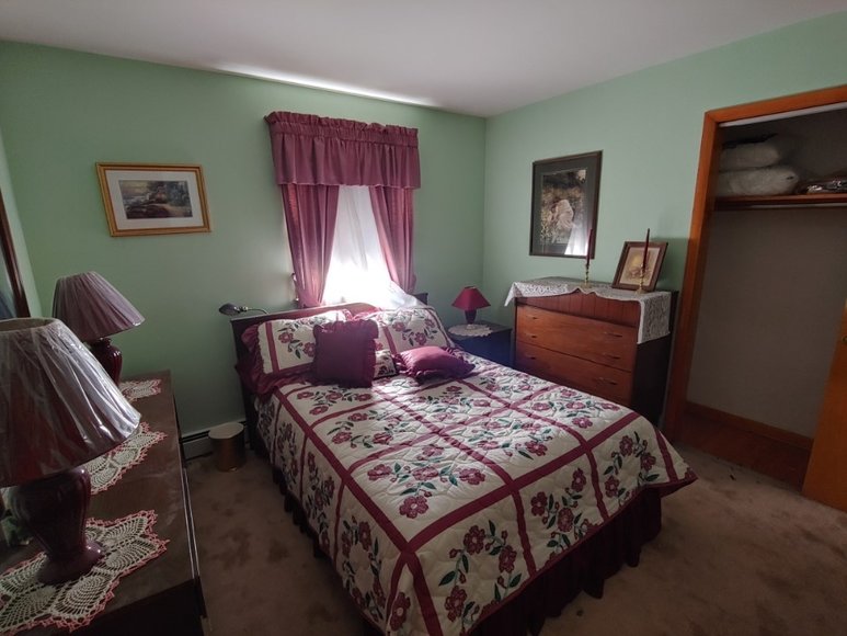 Image for PUBLIC AUCTION - HARFORD CO. MD.