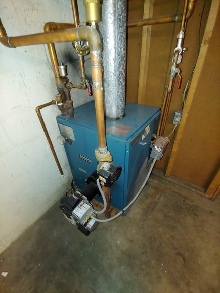 Image for PUBLIC AUCTION - HARFORD CO. MD.