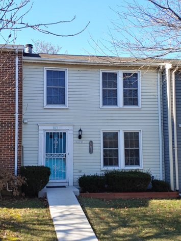 PUBLIC  AUCTION - HARFORD CO. MD.