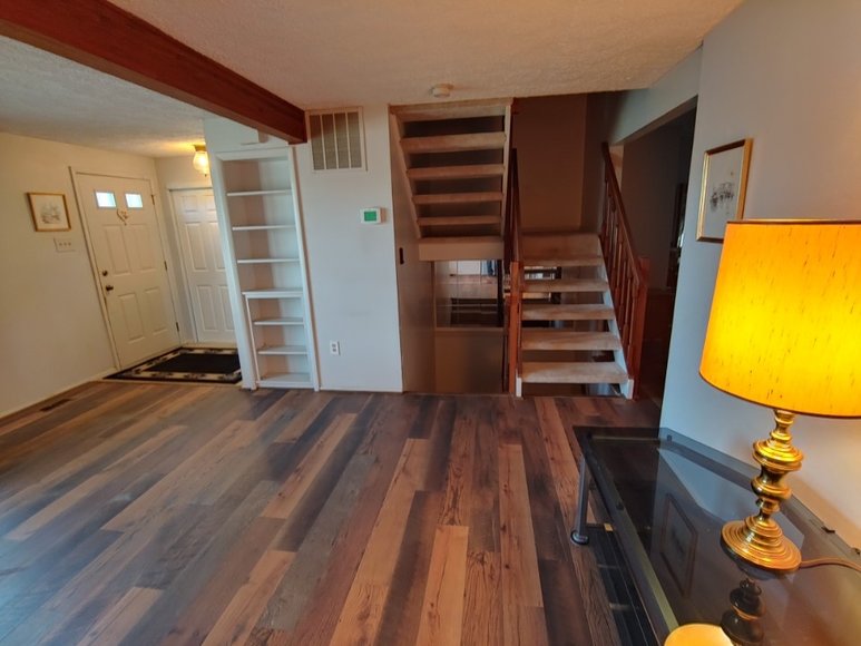 Image for PUBLIC AUCTION - HARFORD CO. MD.