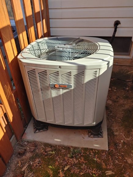 Image for PUBLIC AUCTION - HARFORD CO. MD.