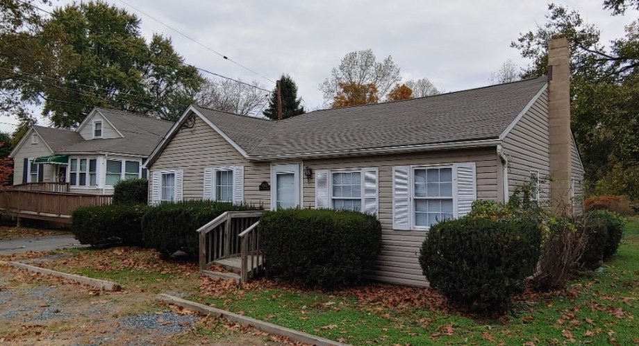 Image for PUBLIC ESTATE AUCTION - BALTIMORE CO.