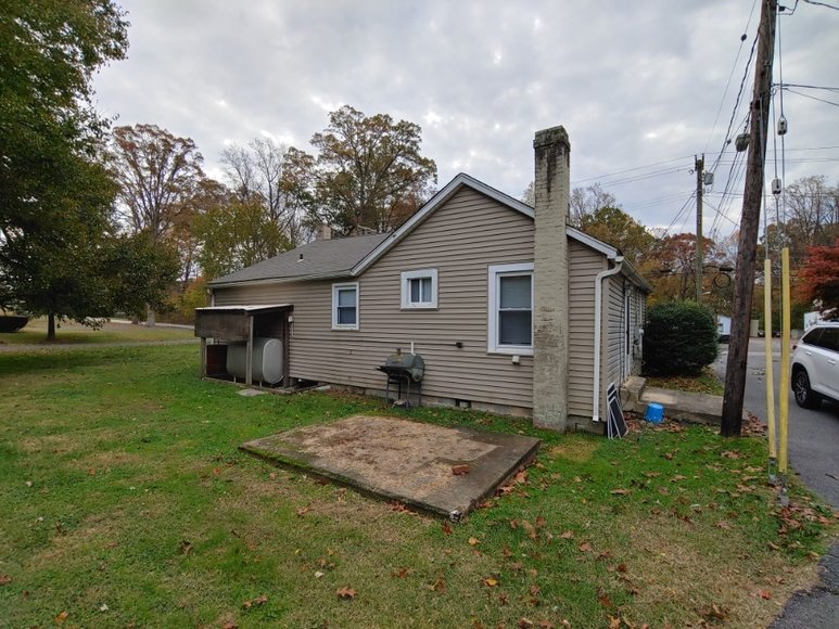 Image for PUBLIC ESTATE AUCTION - BALTIMORE CO.