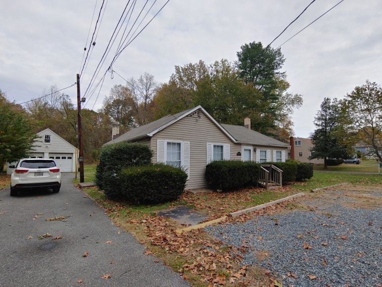 Image for PUBLIC ESTATE AUCTION - BALTIMORE CO.