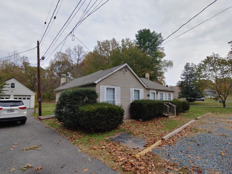 Image for PUBLIC ESTATE AUCTION - BALTIMORE CO.