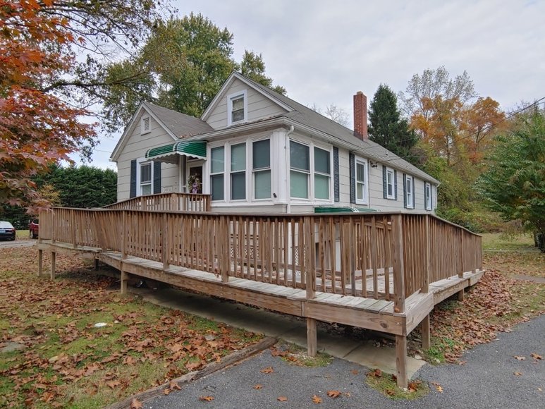 Image for PUBLIC ESTATE AUCTION - BALTIMORE CO.