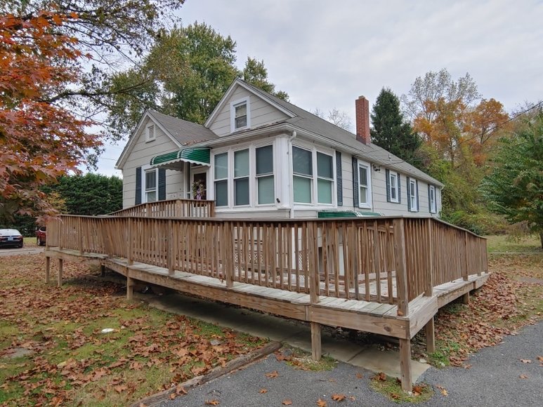 Image for PUBLIC ESTATE AUCTION - BALTIMORE CO.