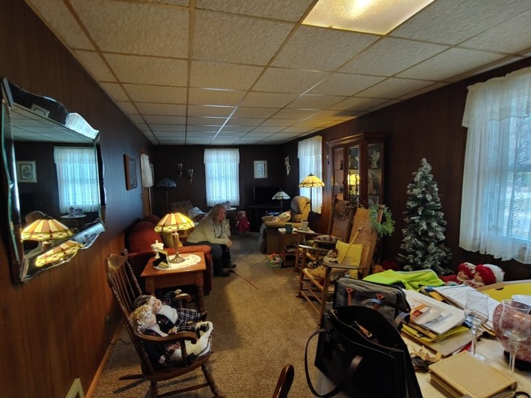 Image for PUBLIC ESTATE AUCTION - BALTIMORE CO.