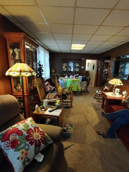 Image for PUBLIC ESTATE AUCTION - BALTIMORE CO.