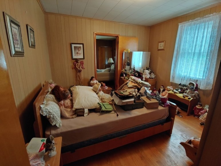 Image for PUBLIC ESTATE AUCTION - BALTIMORE CO.