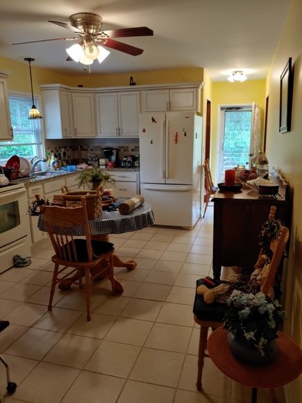 Image for PUBLIC ESTATE AUCTION - BALTIMORE CO.