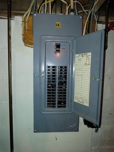 Image for PUBLIC ESTATE AUCTION - BALTIMORE CO.