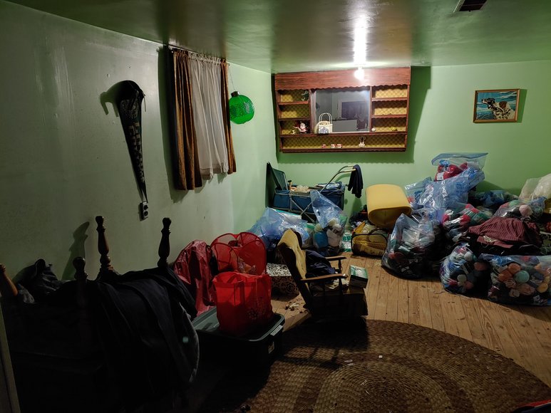 Image for PUBLIC ESTATE AUCTION - BALTIMORE CO.