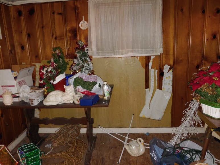 Image for PUBLIC ESTATE AUCTION - BALTIMORE CO.